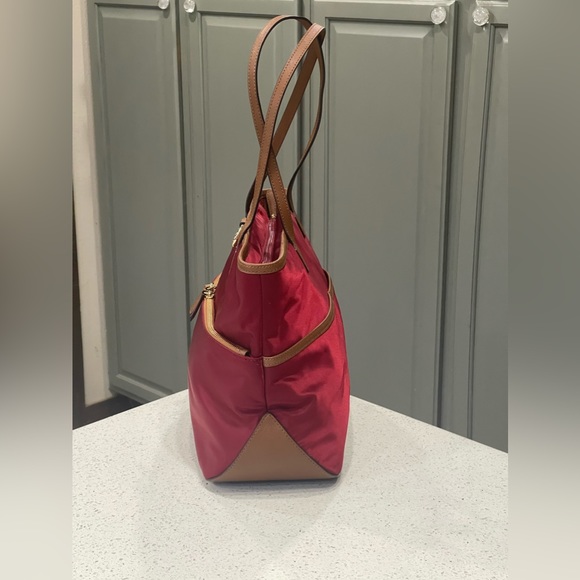 NWOT Michael Michael kors tote bag - Picture 6 of 9